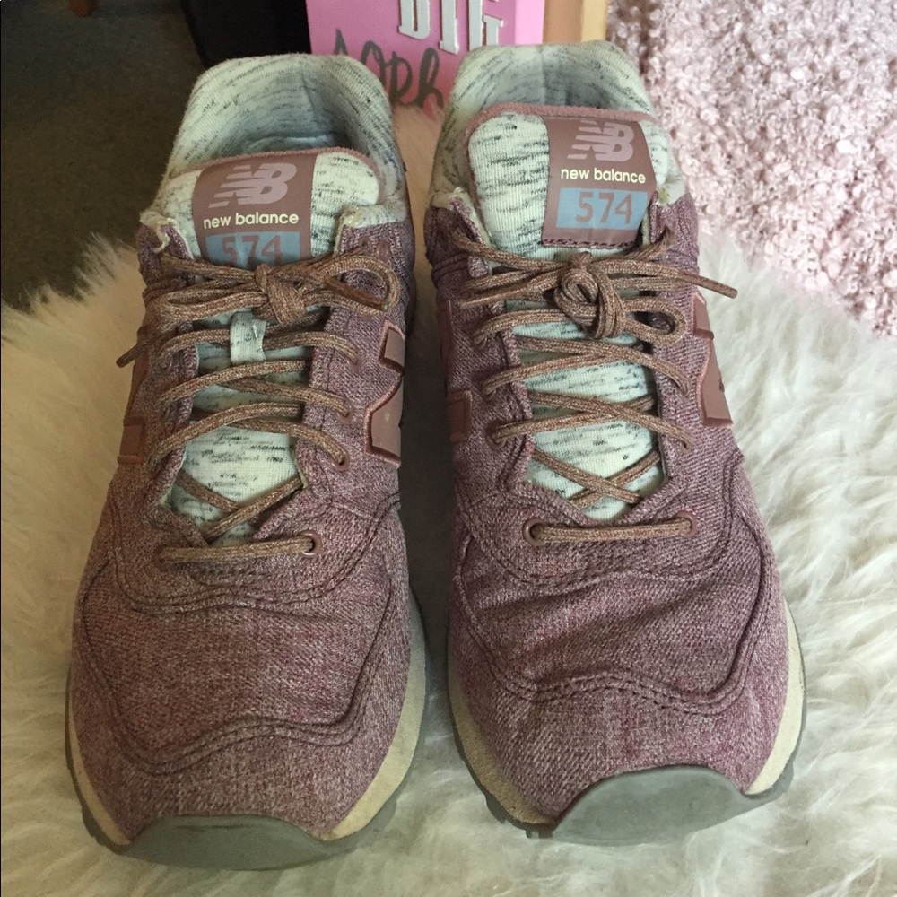 New Balance 574